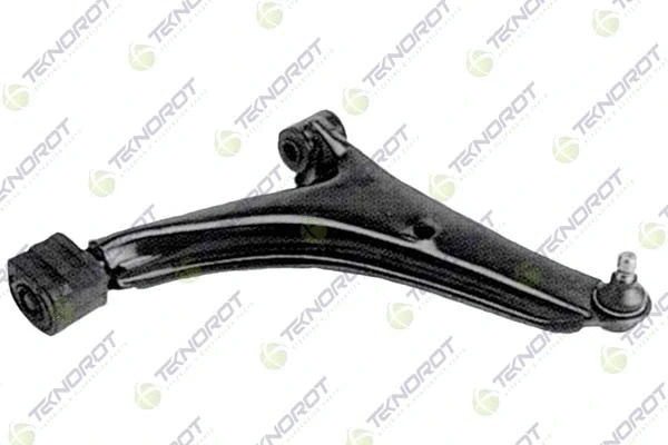 Control/Trailing Arm, wheel suspension (SZ-427)