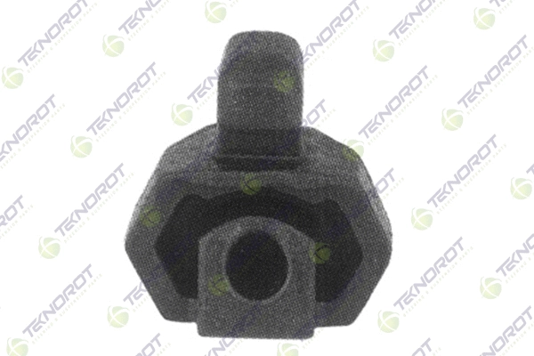 Mount, exhaust system (SB 339)