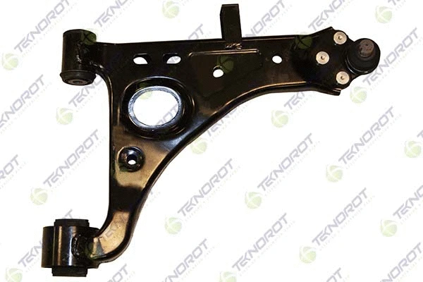 Control/Trailing Arm, wheel suspension (O-437)