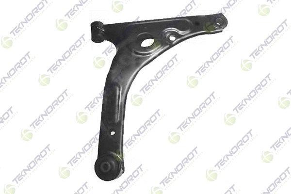 Control/Trailing Arm, wheel suspension (FO-828)
