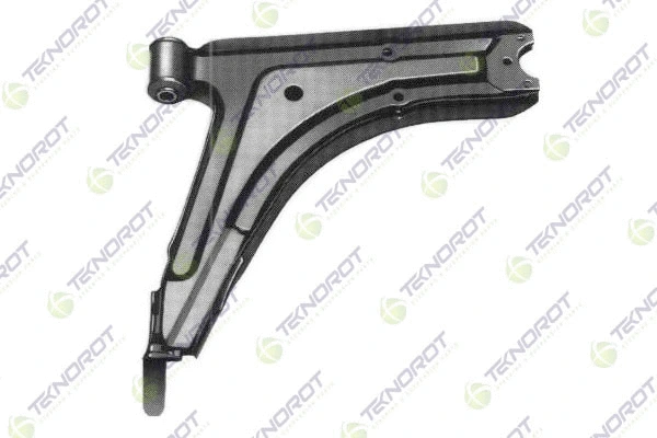 Control/Trailing Arm, wheel suspension (V-325S)