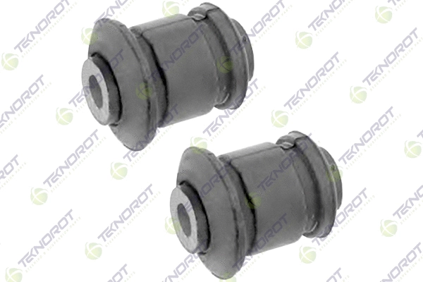 Mounting, control/trailing arm (KS 27)