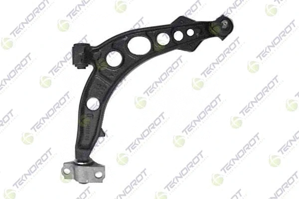 Control/Trailing Arm, wheel suspension (F-455)