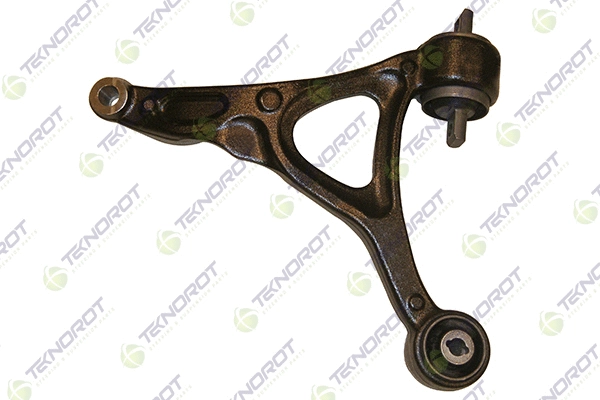 Control/Trailing Arm, wheel suspension (VO-669)
