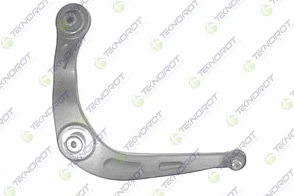 Control/Trailing Arm, wheel suspension (P-238)
