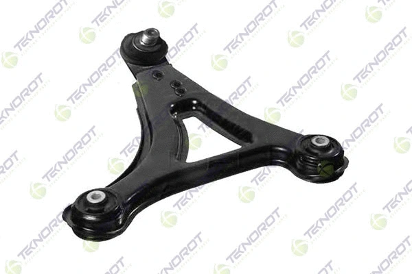 Control/Trailing Arm, wheel suspension (VO-407)