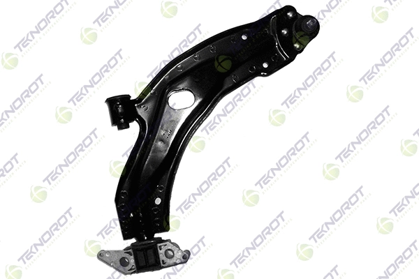 Control/Trailing Arm, wheel suspension (F-635)