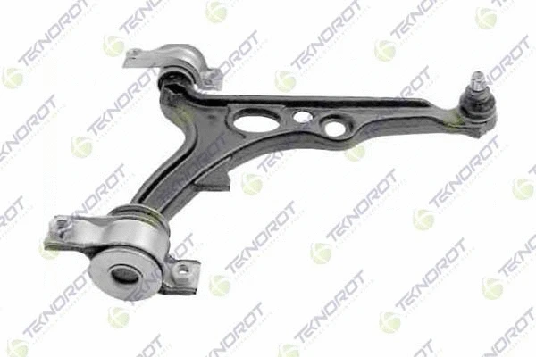 Control/Trailing Arm, wheel suspension (F-467)