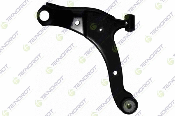 Control/Trailing Arm, wheel suspension (CR-209S)