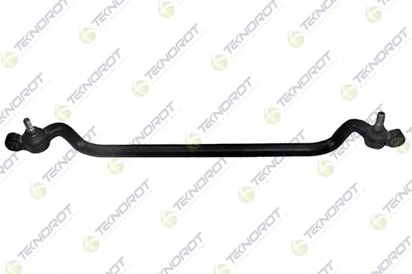 Centre Rod Assembly (O-628)