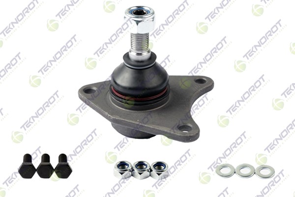 Ball Joint (FO-604K)