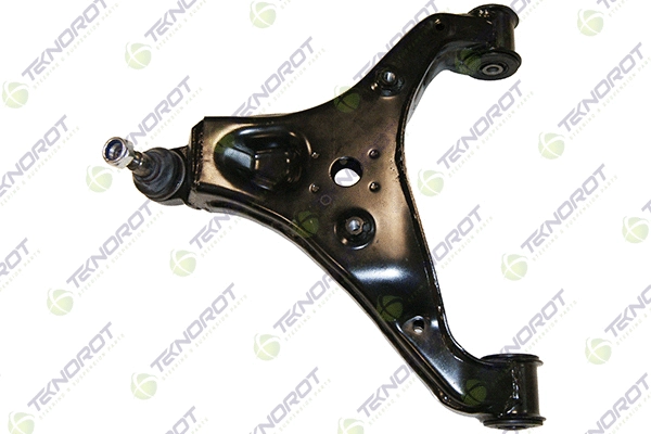 Control/Trailing Arm, wheel suspension (M-739)
