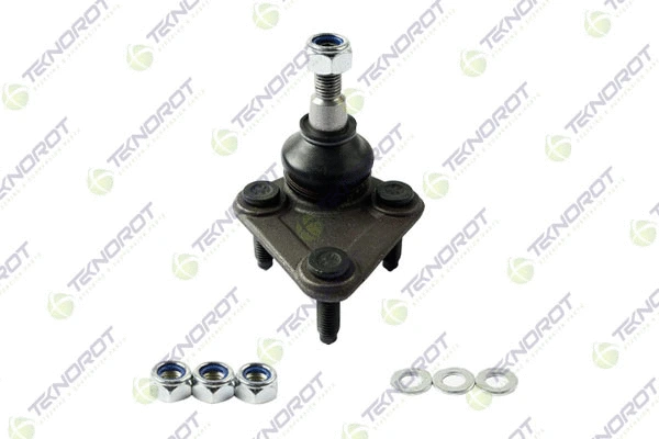 Ball Joint (A-495)