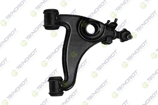 Control/Trailing Arm, wheel suspension (M-433)