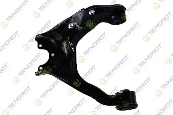Control/Trailing Arm, wheel suspension (MI-589S)