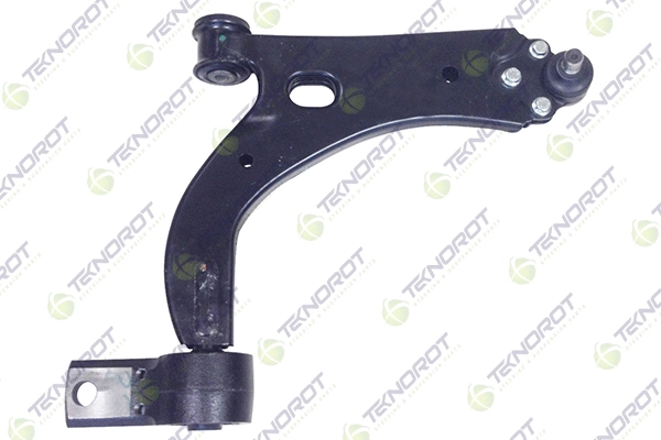 Control/Trailing Arm, wheel suspension (FO-248)