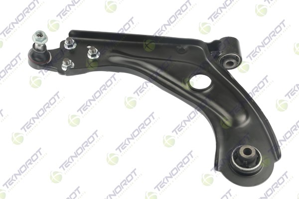 Control/Trailing Arm, wheel suspension (P-1049)