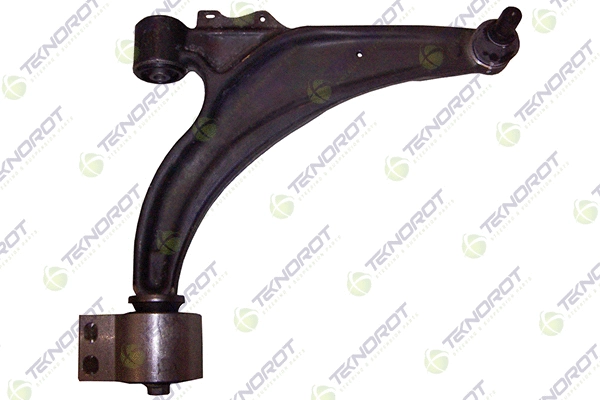 Control/Trailing Arm, wheel suspension (CH-148)