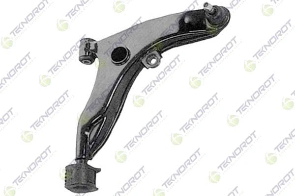 Control/Trailing Arm, wheel suspension (MI-427)