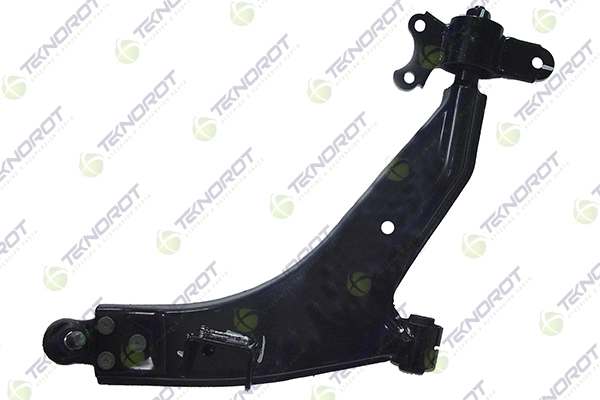 Control/Trailing Arm, wheel suspension (CH-119)