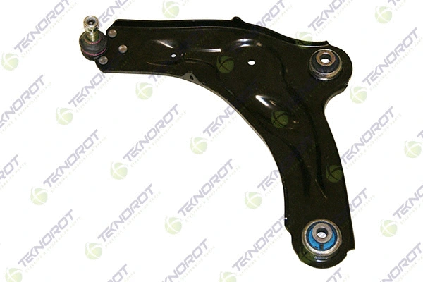 Control/Trailing Arm, wheel suspension (R-669)