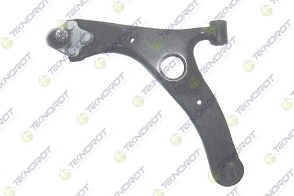 Control/Trailing Arm, wheel suspension (T-509)
