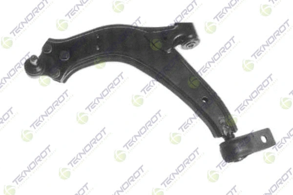 Control/Trailing Arm, wheel suspension (P-627)