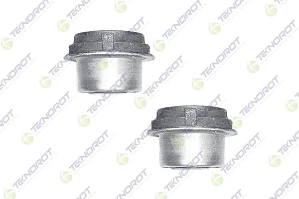 Mounting, control/trailing arm (KS 35)