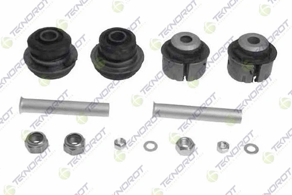 Mounting, control/trailing arm (ME-KT001)