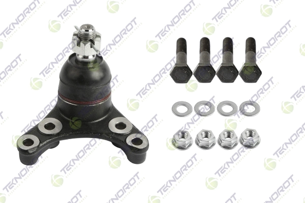 Ball Joint (T-1065)