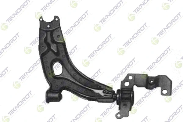 Control/Trailing Arm, wheel suspension (F-536S)