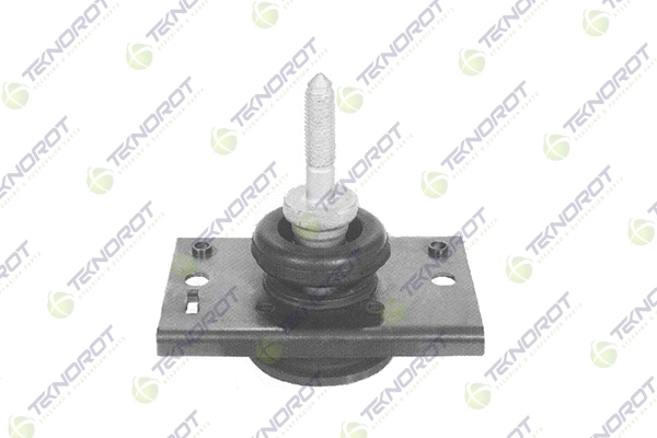 Mounting, engine (SC 130)