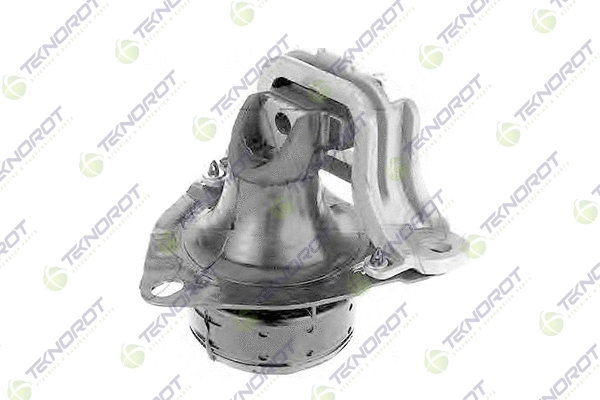 Mounting, engine (SC 126)