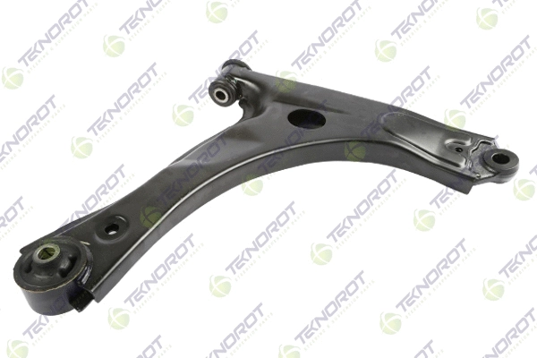 Control/Trailing Arm, wheel suspension (FO-898)