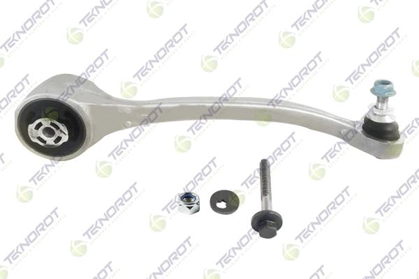 Control/Trailing Arm, wheel suspension (TS-1081K)