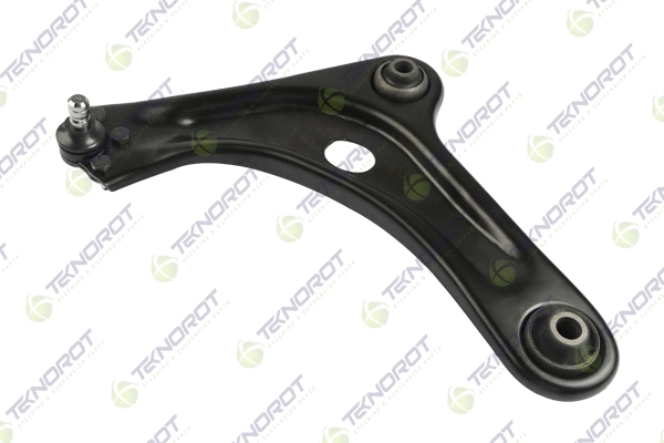 Control/Trailing Arm, wheel suspension (CI-689)