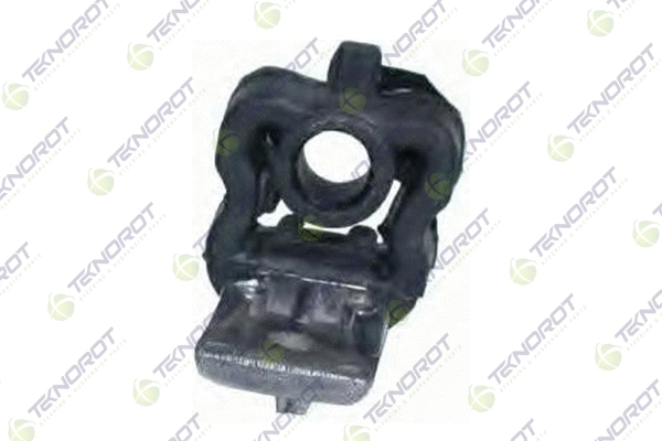 Mount, exhaust system (SF 12)