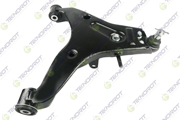 Control/Trailing Arm, wheel suspension (MI-788)
