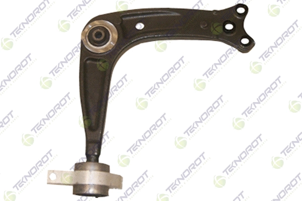 Control/Trailing Arm, wheel suspension (P-858S)