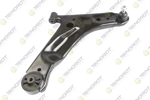 Control/Trailing Arm, wheel suspension (KI-628)