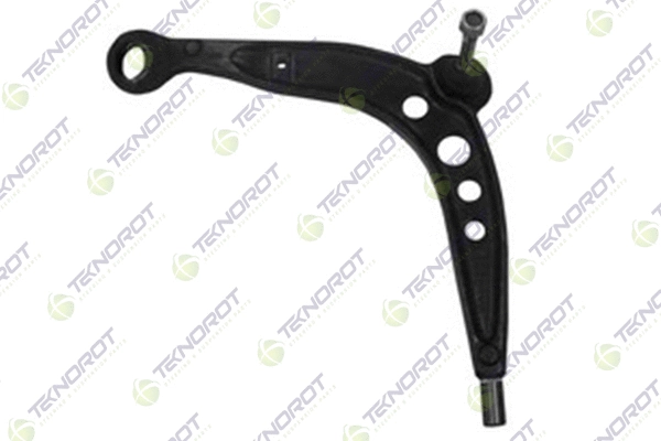 Control/Trailing Arm, wheel suspension (B-222S)