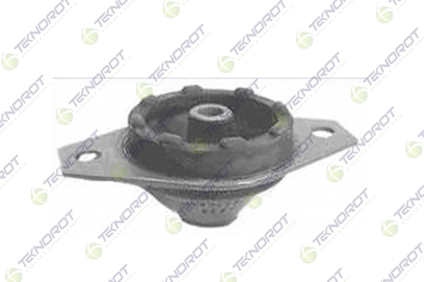 Mounting, engine (SC 90)