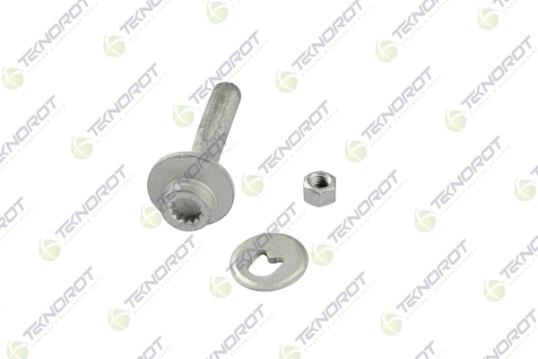 Mounting, control/trailing arm (KS 57)