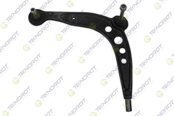 Control/Trailing Arm, wheel suspension (B-222)