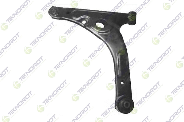 Control/Trailing Arm, wheel suspension (FO-829)