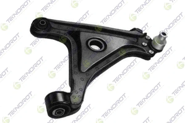 Control/Trailing Arm, wheel suspension (O-635)