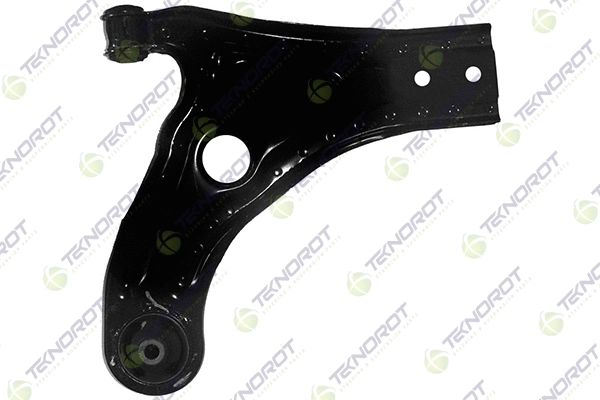 Control/Trailing Arm, wheel suspension (CH-208S)