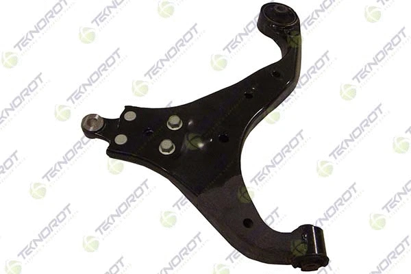 Control/Trailing Arm, wheel suspension (KI-419)