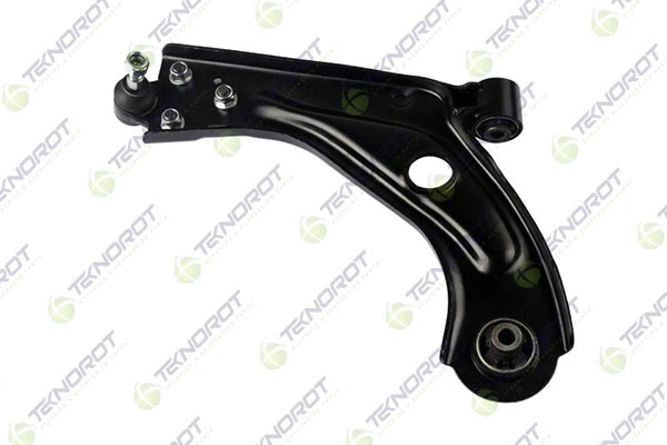 Control/Trailing Arm, wheel suspension (P-678)