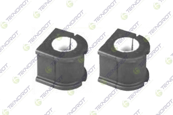 Mounting, stabiliser bar (KS 48)